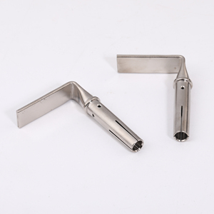 EFS New 6 mét Wedge khối thiết bị đầu cuối 90 linh kiện điện tử cửa hàng sạc Guns với j1772 cắm đầu vào cho thay thế/sửa chữa - Product Image 2