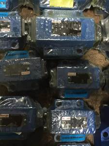 Válvula de retención Rexroth SV10 SV20 SL10 <span class=keywords><strong>SL20</strong></span> - Product Image 6