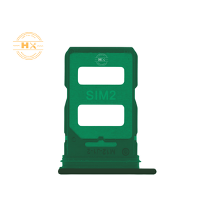 Bandeja para Tarjeta SIM para Xiaomi Mi 13T y Mi 13T Pro en Verde - Accesorio para Teléfono Móvil - Product Image 1