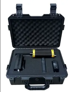 كاشف الذهب بعيد المدى كاشف معدن الذهب الفضة - Product Image 2