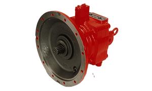 <span class=keywords><strong>Pour</strong></span> Kawasaki M5X M5X130 M5X180 <span class=keywords><strong>Mini</strong></span> <span class=keywords><strong>pelle</strong></span> machines pompe à Piston à <span class=keywords><strong>axe</strong></span> plié et pièces de rechangeM5X80 M5X250 M5X130CHB-10A-3DA/285 - Product Image 2