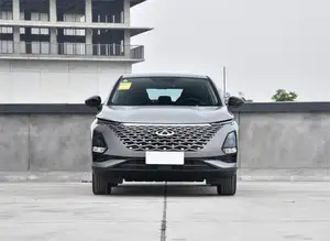 Spot Goods 2024 New Chery Adult SUV OMODA 5 PRO/PLUS 5 Seats Domineering Type Auto Gasoline 1.5T 156hp New Cars Cars Used 0 Km