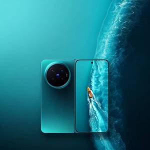 สมาร์ทโฟน <span class=keywords><strong>Vivo</strong></span> X Fold6 5G หน้าจอพับได้ 120Hz ระบบปฏิบัติการ Android  12GB 256GB 512GB 1TB หลายสี - Product Image 4