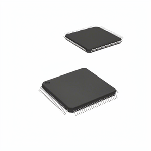 High Quality Original New MT25QU02GCBB8E12-0SIT NOR Flash Memory Chips Electronic Circuit - Product Image 1