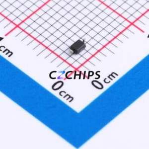 Transistor ESD y protección contra sobretensiones (TVS/ESD) nuevo y original de 323 SOD- - Product Image 2