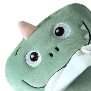 Xe mô chủ sáng tạo giấy khăn ăn trường hợp động vật mềm sang trọng mô hộp của ghế xe - Product Image 5