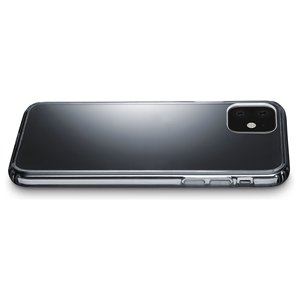 Coque IPHONE 11 CLEAR DUO Transparente CLEARDUOIPHXR2T - Product Image 4