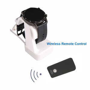 Phổ xem chống trộm chủ báo động bán lẻ an ninh hiển thị đứng cho đồng hồ thông minh - Product Image 6