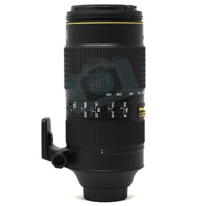 HFT profesyonel AF-S Nikkor 80-<span class=keywords><strong>400mm</strong></span> F/4.5-5.6G ED VR <span class=keywords><strong>Lens</strong></span> DSLR tam çerçeve için Zoom objektifi toptan - Product Image 4