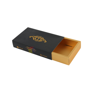 custom matchbox style cookie box pastry packaging baklava boxes