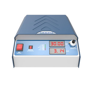 Équipement de génération statique haute énergie QEEPO 150W, barre d'adsorption électrostatique - Product Image 1