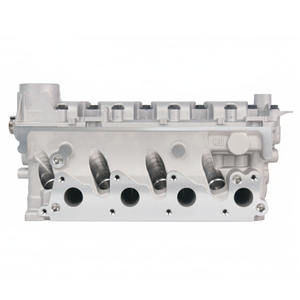 Culata de Motor 1.6 OEM 032103036AD 032103373T para Motor FOX 1.6 de Volkswagen <span class=keywords><strong>VW</strong></span> - Product Image 3