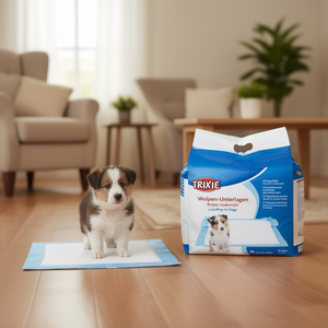 Trixie Puppy Pads 40x60 Cm Absorbentes y a Prueba de Fugas para Perros - Product Image 3