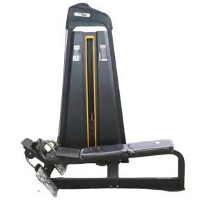 New design ASJ-S820 Long Pull exercise machine fitness equipment