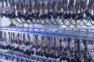 Capteur NOx LESEN <span class=keywords><strong>100</strong></span>% NEUF, en aval, 0281008502/503 13628580410, compatible avec <span class=keywords><strong>Tiguan</strong></span> <span class=keywords><strong>Allspace</strong></span> Arteon 2.0L Diesel - Product Image 6