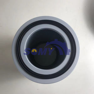 מסנן אום מחפר חלקים הידראוליים 207-60-71183 מסנני שמן הידראולי 2076071183 עבור מפעל <span class=keywords><strong>komatsu</strong></span> - Product Image 2