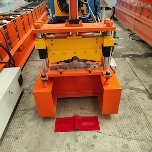 เครื่องทำแผ่นหลังคาเครื่องทำแผ่น drywall - Product Image 1