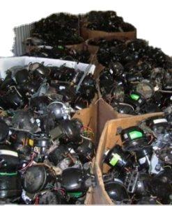 Meilleur prix sur HMS Grade Compresseur Scrap Accessoires de haute qualité - Product Image 5