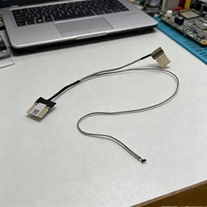 Cable de Repuesto para Pantalla LCD de Laptop A540 A540L X540 X540L, Cable Flexible de Video LVDS - Product Image 4