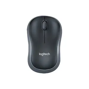 Logitech M187P Wireless Mouse 1000DPI For Mouse Business Office Home Male And Female Laptop Desktop Computer