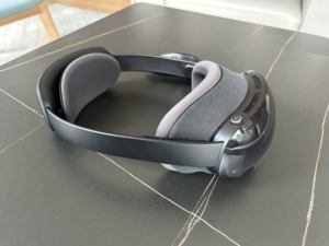 2025 la dernière technologie 8k Résolution Support Eye Tracking Hand Tracking 6dof VR Headsets - Product Image 6