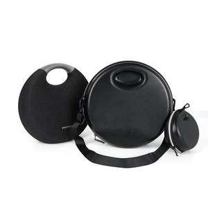 กระเป๋าใส่ EVA แบบแข็งสำหรับลำโพงบลูทูธฮาร์แมนคาร์ดอน โอนิกซ์ สตูดิโอ <span class=keywords><strong>5</strong></span> -กระเป๋าเก็บของสำหรับเดินทางแบบกันกระแทก - Product Image 1