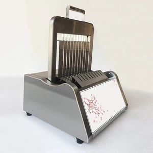Robot à <span class=keywords><strong>sushi</strong></span> productif, machine à rouler / à faire / à couper les sushis, avec design <span class=keywords><strong>portable</strong></span>, léger, grande capacité - Product Image 4