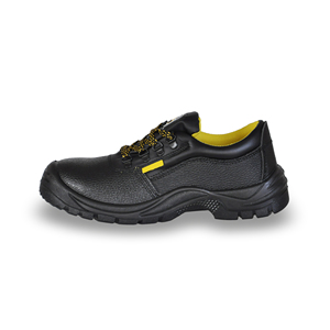 Ce En 20345 S3 Puntale In Acciaio Standard-Cap Normale di Stile A Buon Mercato Calzature di Sicurezza/Scarpe di Sicurezza Per Il Sud Africa mercato - Product Image 1