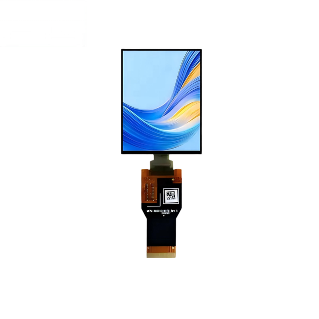 XOT 2,4 Zoll AMOLED Smartwatch 450*600 Display 350 Ins Brightness