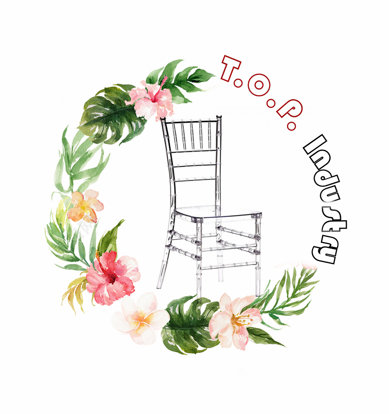Qingdao T.O.P. Industry Co., Ltd. logo