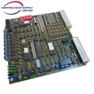Module de contrôle de processus CBI20-P 3BDH000730R1 d'origine, équipement industriel, pièces électroniques de rechange, livraison rapide - Product Image 4