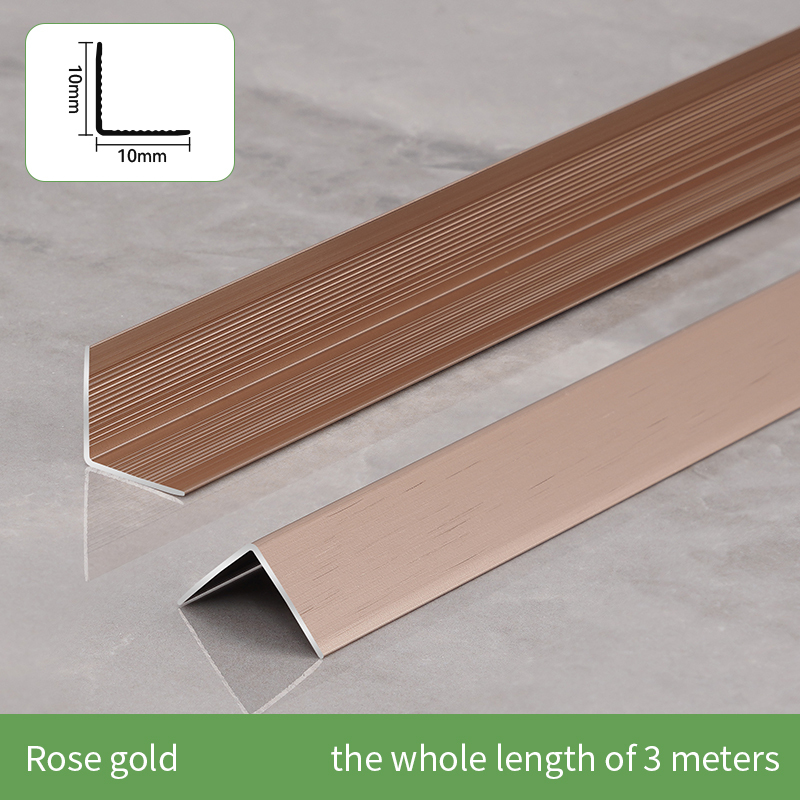 Oro rosa