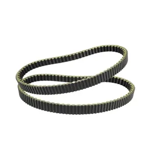 Piezas y accesorios de alta calidad para ATV/UTV 5GH-17641-10-00 Correa de transmisión para ATV <span class=keywords><strong>YAMAHA</strong></span> Grizzly/<span class=keywords><strong>Kodiak</strong></span>/Rhino <span class=keywords><strong>450</strong></span> - Product Image 3