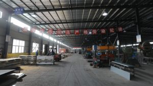 Plateau à câbles galvanisé à chaud de type échelle, consultation personnalisée disponible - Product Image 6