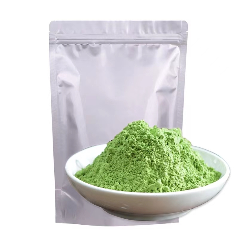 Oem Private Label Barley Grass Juice