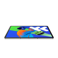 Tablette PC Lenovo Xiaoxin Pad Pro 2025 TB-375FC Android 14 Dimensity 8300 12,7 pouces 144Hz IPS LCD 8 Go 128 Go 256 Go 10200 mAh