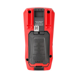UNI-T UT117C มัลติมิเตอร์ดิจิตอลวัดกระแสไฟฟ้าแบบ True RMS ความแม่นยำสูง 10A รุ่นดั้งเดิม - Product Image 2