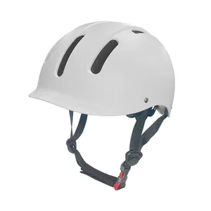 China Manufacturer Skateboard Bicycle Scooter Sports Helmets For Adult
