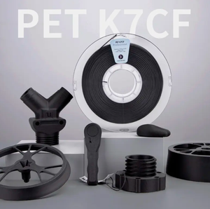 Nuova Tendenza Ricarica Filamento PLA/<span class=keywords><strong>ABS</strong></span>/PETG/TPU/Legno/Fibra di Carbonio 1kg/Rotolo Filamento PLA da 1.75mm per Stampante 3D - Product Image 3