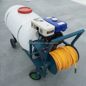 300L Power Sprayer Trolley Gasoline Sprayer for Agricultural Machine