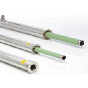 Système de tuyauterie isolée LH2 de Chine 0,8-6,4 MPa Tube à hydrogène liquide pour l'aviation - Product Image 1