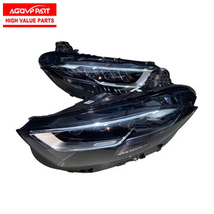 Vehicle <strong>Parts</strong> Car Accessories LED Headlights for 2018-2023 Mercedes Benz CLS W257 C257 2579061300 2579063902 2579061900 - Product Image 3