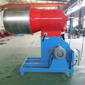 Hoàn toàn tự động nồi hơi <span class=keywords><strong>Burner</strong></span> pulverized than <span class=keywords><strong>Burner</strong></span> cho nồi hơi - Product Image 6