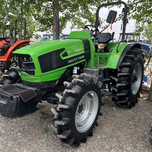 Caricatore Frontale in Plastica per Trattori Agricoli <span class=keywords><strong>Hattat</strong></span>, Prodotto in Cina - Product Image 6