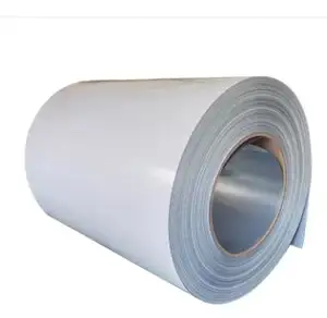 SGCC Prepainted Galvanized Steel Coils PPGI Coil Manufacturer