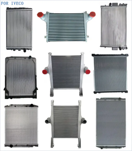 Auto Cooling System Car Heat <strong>Radiator</strong> for HONDA CIVIC V CRX III 19010-P08-003 19010-P08-004 19010-P08-014 19010-P28-A02 - Product Image 5