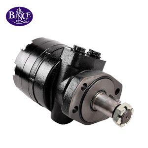 Moteur hydraulique Blince OMER 750cc Série TG TF TL Charlynn Orbital Shrimp Boat 18kw 24Bar - Product Image 4