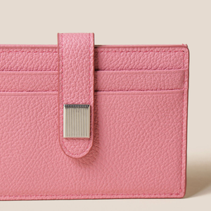 Nouveau portefeuille pour femme en cuir de palmier, sac en cuir PU, sac à la mode pour femme, portefeuille personnalisé pour femme - Product Image 4