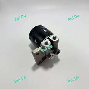 ชุดกรองน้ำมันเชื้อเพลิงเครื่องยนต์ 4D95 รุ่น 600-311-9640 สำหรับรถขุดโคมัตสุ PC130-7 PC220-5 PC200-5 - Product Image 2