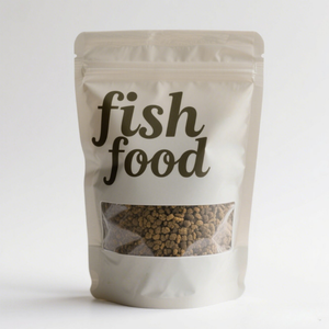 Sacs en Mylar <span class=keywords><strong>Pva</strong></span> imperméables personnalisés <span class=keywords><strong>Sac</strong></span> de matériel de pêche à la <span class=keywords><strong>carpe</strong></span> Pochette debout zip-lock avec fenêtre transparente - Product Image 4